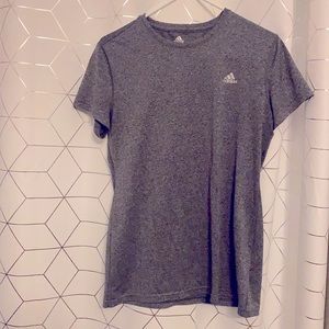 Adidas Climalite Tee